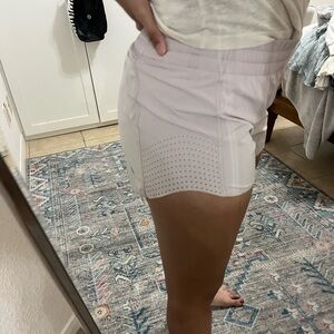 athleta hustle short